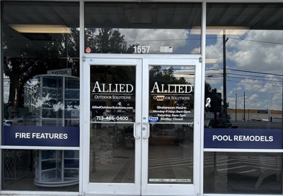 Storefront Graphics Photo